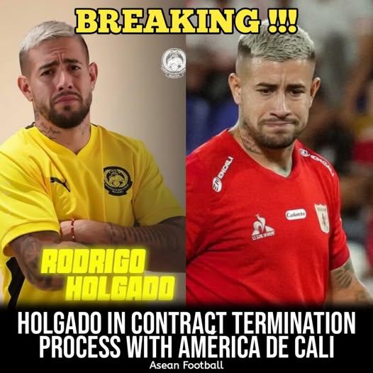 Tin nóng thể thao tối 6/11: Cầu thủ nhập tịch của Malaysia bị CLB thanh lý, Trung Quốc bổ nhiệm cựu sao Bundesliga dẫn dắt ĐTQG - Ảnh 2. Tin nóng thể thao tối 6/11: Cầu thủ nhập tịch của Malaysia bị CLB thanh lý, Trung Quốc bổ nhiệm cựu sao Bundesliga dẫn dắt ĐTQG - Ảnh 2.