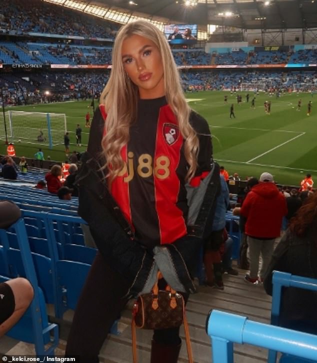 Cặp tình nhân mới, đẹp nhất trong làng bóng đá hiện tại - Ảnh 3. Cặp tình nhân mới, đẹp nhất trong làng bóng đá hiện tại - Ảnh 3.