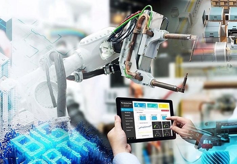 Thủ tướng Chính phủ chỉ thị đẩy mạnh phát triển khoa học, công nghệ, đổi mới sáng tạo và chuyển đổi số - Ảnh 3. Thủ tướng Chính phủ chỉ thị đẩy mạnh phát triển khoa học, công nghệ, đổi mới sáng tạo và chuyển đổi số - Ảnh 3.