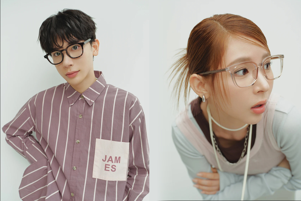 JINS vào Việt Nam: 'Cơn sốt' Kính mắt chuẩn Nhật khiến team kính cận 'Đứng ngồi không yên' - Ảnh 5. JINS vào Việt Nam: 'Cơn sốt' Kính mắt chuẩn Nhật khiến team kính cận 'Đứng ngồi không yên' - Ảnh 5.