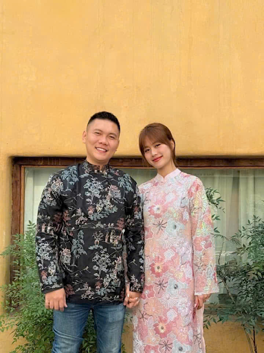 CEO Đức Thổ và “dự án lớn nhất cuộc đời” – gia đình - Ảnh 4. CEO Đức Thổ và “dự án lớn nhất cuộc đời” – gia đình - Ảnh 4.