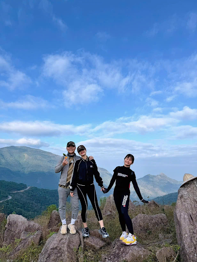 CEO Đức Thổ và “dự án lớn nhất cuộc đời” – gia đình - Ảnh 6. CEO Đức Thổ và “dự án lớn nhất cuộc đời” – gia đình - Ảnh 6.