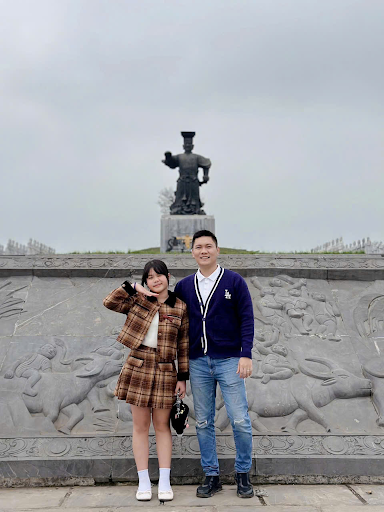 CEO Đức Thổ và “dự án lớn nhất cuộc đời” – gia đình - Ảnh 5. CEO Đức Thổ và “dự án lớn nhất cuộc đời” – gia đình - Ảnh 5.