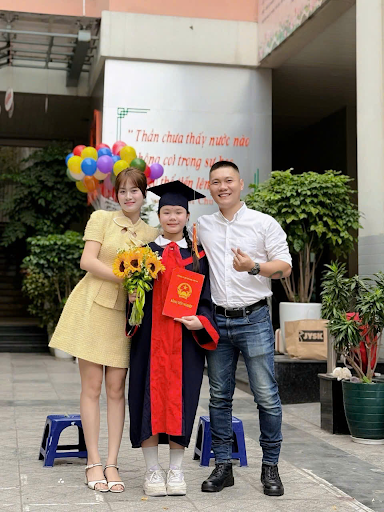 CEO Đức Thổ và “dự án lớn nhất cuộc đời” – gia đình - Ảnh 2. CEO Đức Thổ và “dự án lớn nhất cuộc đời” – gia đình - Ảnh 2.