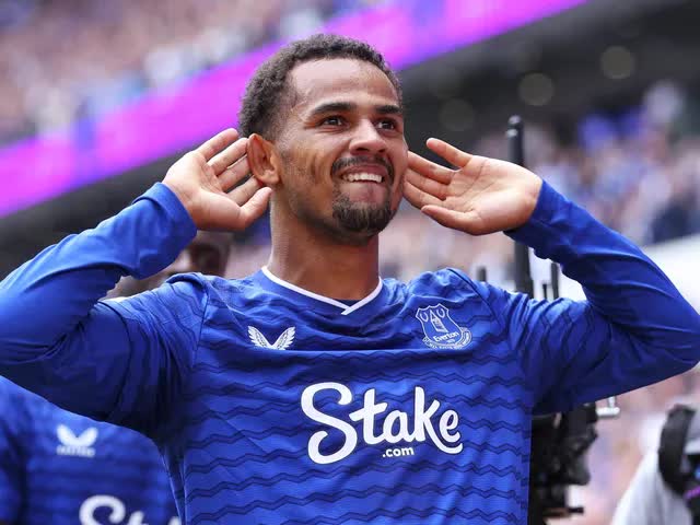 Nhận định, soi tỷ lệ Everton vs Fulham 22h00 ngày 8/11, Ngoại hạng Anh - Ảnh 1. Nhận định, soi tỷ lệ Everton vs Fulham 22h00 ngày 8/11, Ngoại hạng Anh - Ảnh 1.