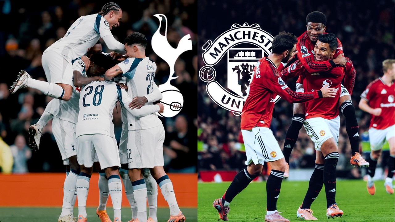 TRỰC TIẾP bóng đá Tottenham vs MU 19h30 hôm nay 8/11, Ngoại hạng Anh vòng 11