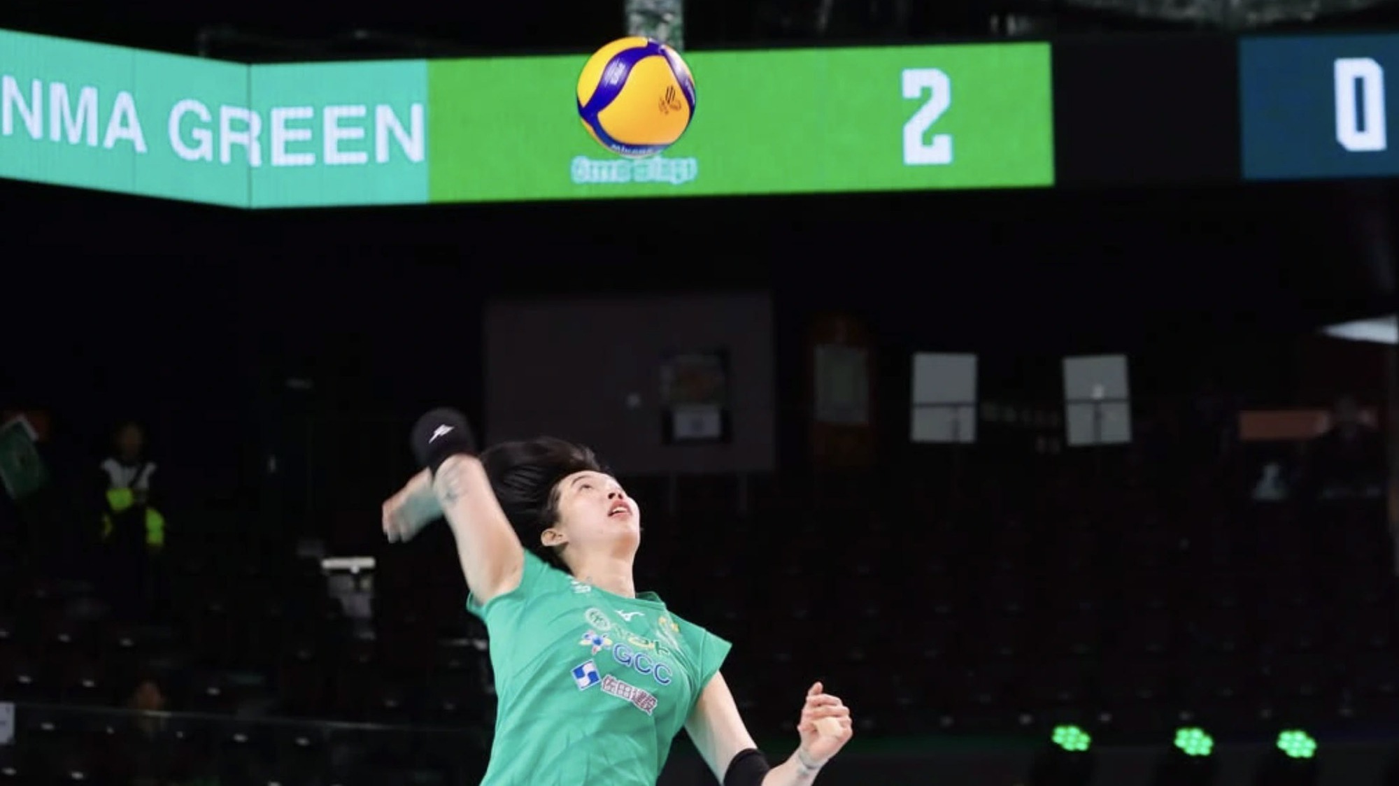 Lịch thi đấu bóng chuyền hôm nay ngày 8/11