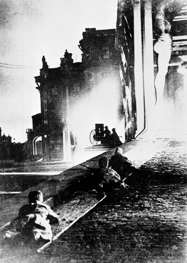 Cách mạng tháng Mười Nga mở ra những điều thú vị về Việt Nam - Ảnh 2. Cách mạng tháng Mười Nga mở ra những điều thú vị về Việt Nam - Ảnh 2.