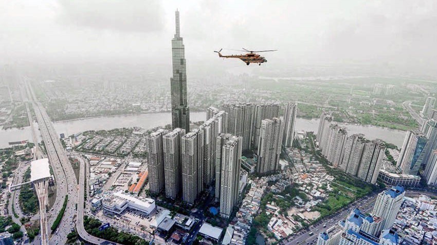 Chắp cánh cho điện ảnh Thành phố Hồ Chí Minh bay xa