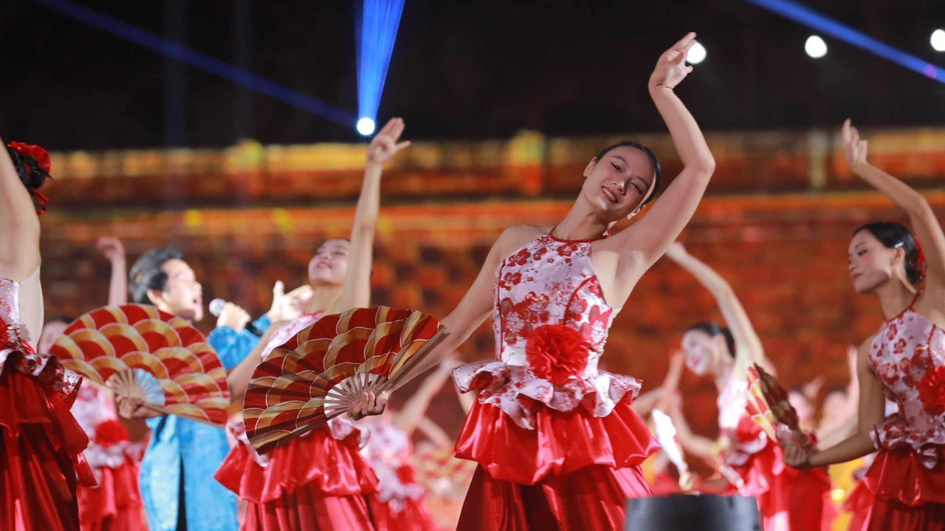 Festival Thăng Long - Hà Nội lần thứ nhất năm 2025: Di sản – Kết nối – Thời đại