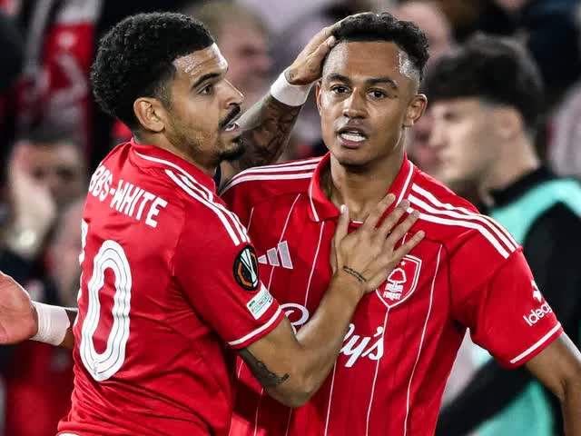 Nhận định, soi tỷ lệ Nottingham Forest vs Leeds United 21h00 ngày 9/11, Ngoại hạng Anh - Ảnh 1.