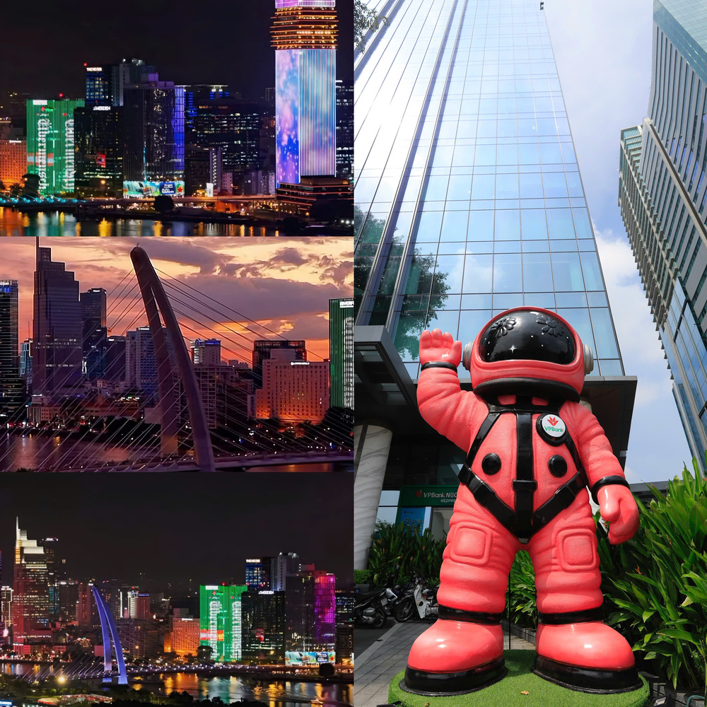 Kim chủ của năm gọi tên VPBank: Loạt “project” độc nhất vô nhị dành cho fan G-DRAGON - Ảnh 1. Kim chủ của năm gọi tên VPBank: Loạt “project” độc nhất vô nhị dành cho fan G-DRAGON - Ảnh 1.