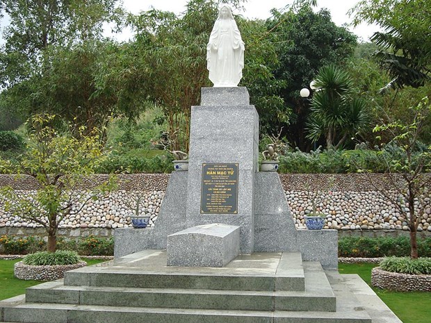 85 năm Ngày mất Nhà thơ Hàn Mạc Tử (11/11/1940-11/11/2025): Một phong cách thơ độc đáo và sáng tạo - Ảnh 2. 85 năm Ngày mất Nhà thơ Hàn Mạc Tử (11/11/1940-11/11/2025): Một phong cách thơ độc đáo và sáng tạo - Ảnh 2.