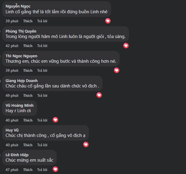 Tay vợt Việt Nam lên tiếng khi thua 4 trận chung kết trong 1 năm: 'Có đủ biển nước mắt để khóc, nhưng mình không lựa chọn khóc' - Ảnh 2. Tay vợt Việt Nam lên tiếng khi thua 4 trận chung kết trong 1 năm: 'Có đủ biển nước mắt để khóc, nhưng mình không lựa chọn khóc' - Ảnh 2.