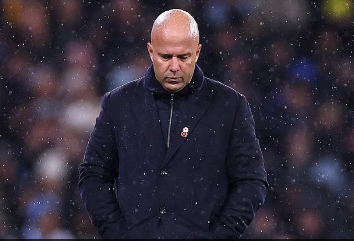 Thắng Liverpool 3-0, Guardiola tin Man City đang 'cực nguy hiểm'; Slot thừa nhận thua toàn diện - Ảnh 2.