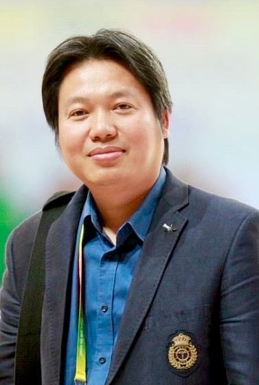 60.000 học sinh TP.HCM lập kỷ lục đồng diễn Vovinam - Khát vọng của tinh thần Việt Võ Đạo trong thế hệ trẻ - Ảnh 1. 60.000 học sinh TP.HCM lập kỷ lục đồng diễn Vovinam - Khát vọng của tinh thần Việt Võ Đạo trong thế hệ trẻ - Ảnh 1.