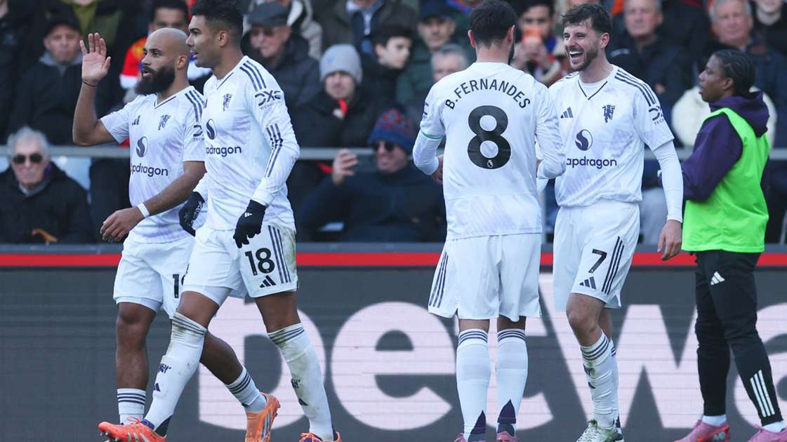 Cabin BLV: MU dù thắng vẫn để lại nhiều hoài nghi