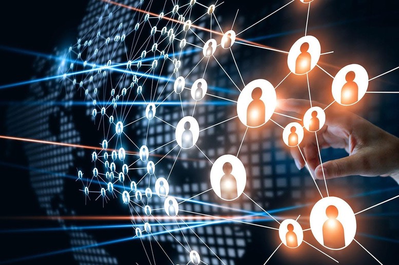 Kỳ họp thứ 10, Quốc hội khóa XV: Quy định rõ nội dung về quyền của cá nhân, tổ chức khi tham gia vào không gian số - Ảnh 2.