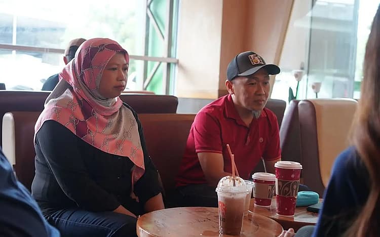 VĐV điền kinh bị tước cơ hội dự SEA Games 2025 sau khi HLV ép buộc khai giả chấn thương, phụ huynh tức giận lên tiếng - Ảnh 2.