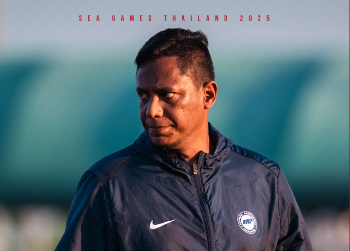 U22 Singapore: Tin vào điều không thể - Ảnh 1. U22 Singapore: Tin vào điều không thể - Ảnh 1.