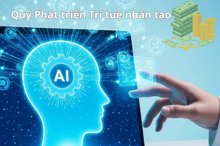 Luật Trí tuệ nhân tạo: Đặt nền móng cho hạ tầng trí tuệ quốc gia - Ảnh 3. Luật Trí tuệ nhân tạo: Đặt nền móng cho hạ tầng trí tuệ quốc gia - Ảnh 3.