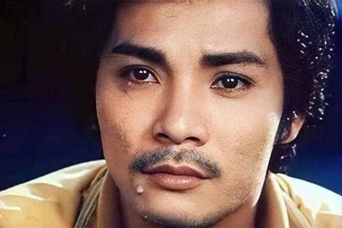 Lãng tử phiêu du thăng trầm... nhân vật còn ở lại - Ảnh 1. Lãng tử phiêu du thăng trầm... nhân vật còn ở lại - Ảnh 1.