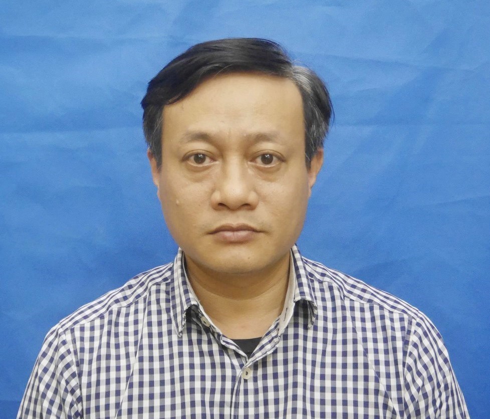 Ngày 31/12 sẽ xét xử sơ thẩm bị cáo Lê Trung Khoa - Ảnh 3. Ngày 31/12 sẽ xét xử sơ thẩm bị cáo Lê Trung Khoa - Ảnh 3.