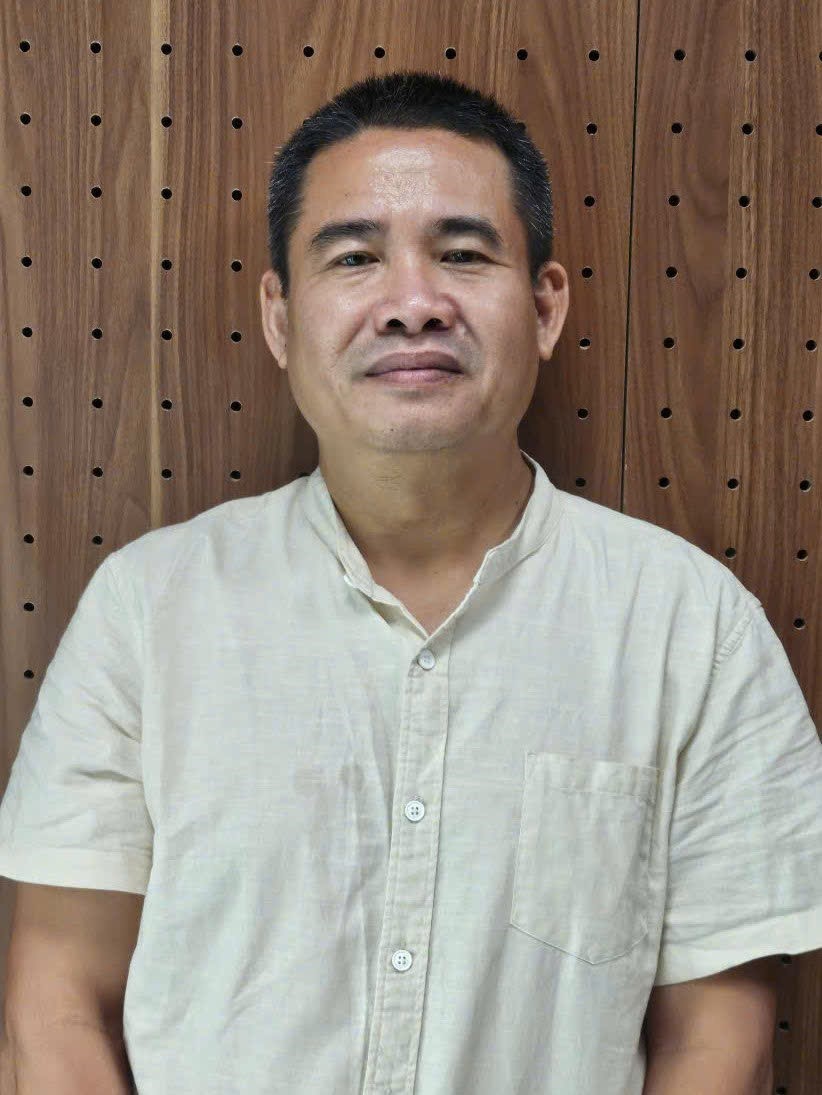 Ngày 31/12 sẽ xét xử sơ thẩm bị cáo Lê Trung Khoa - Ảnh 2. Ngày 31/12 sẽ xét xử sơ thẩm bị cáo Lê Trung Khoa - Ảnh 2.