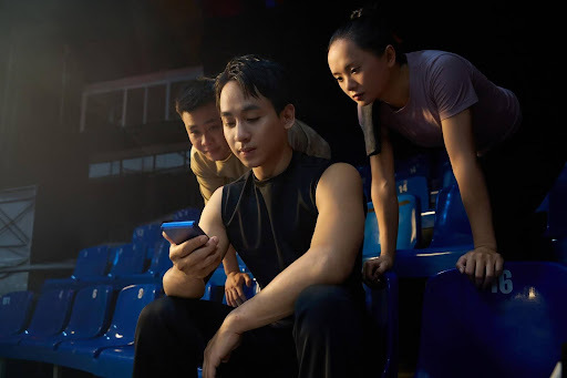 GenZ ngành nghệ thuật “gập giới hạn, mở bứt phá” như thế nào? - Ảnh 3.