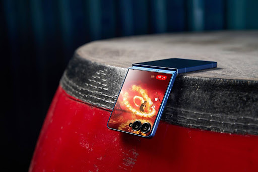 GenZ ngành nghệ thuật “gập giới hạn, mở bứt phá” như thế nào? - Ảnh 4.