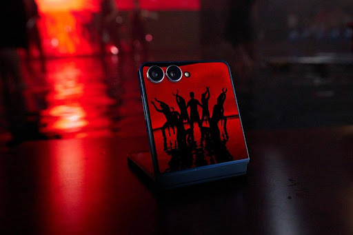 GenZ ngành nghệ thuật “gập giới hạn, mở bứt phá” như thế nào? - Ảnh 1.