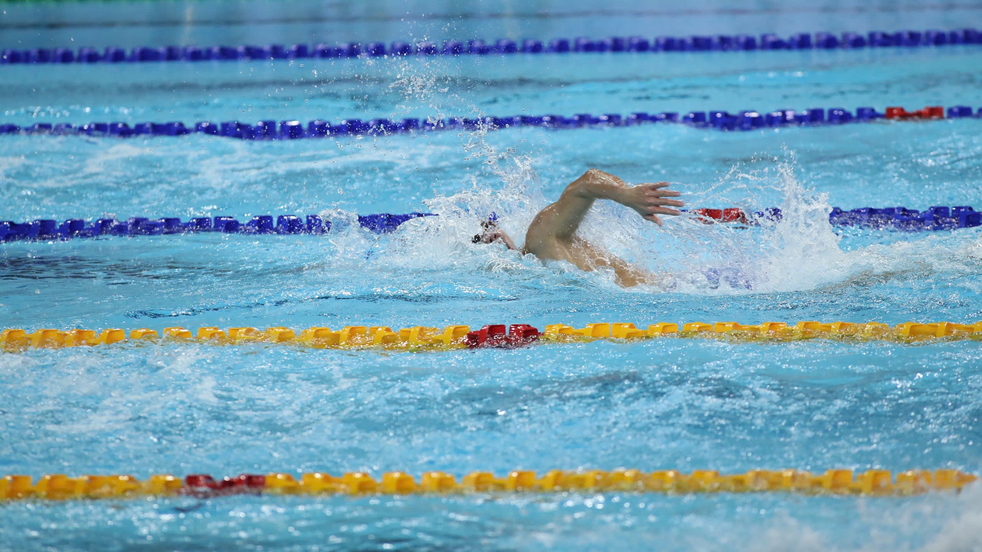 Lịch thi đấu SEA Games 2025 của Đoàn Thể thao Việt Nam ngày 12/12