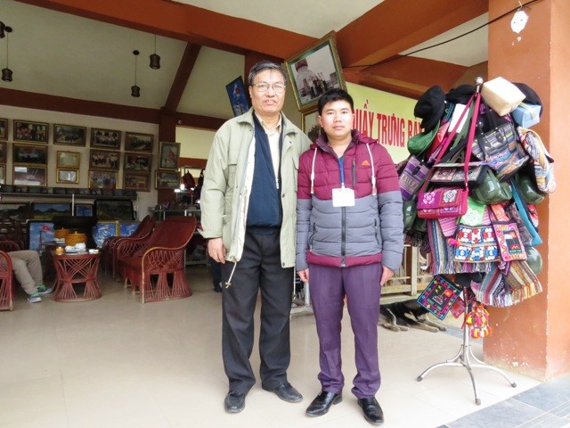 Vì một miền quê đáng sống: Lô Lô Chải - Từ gian khó đến &quot;làng du lịch tốt nhất thế giới&quot; - Ảnh 2.