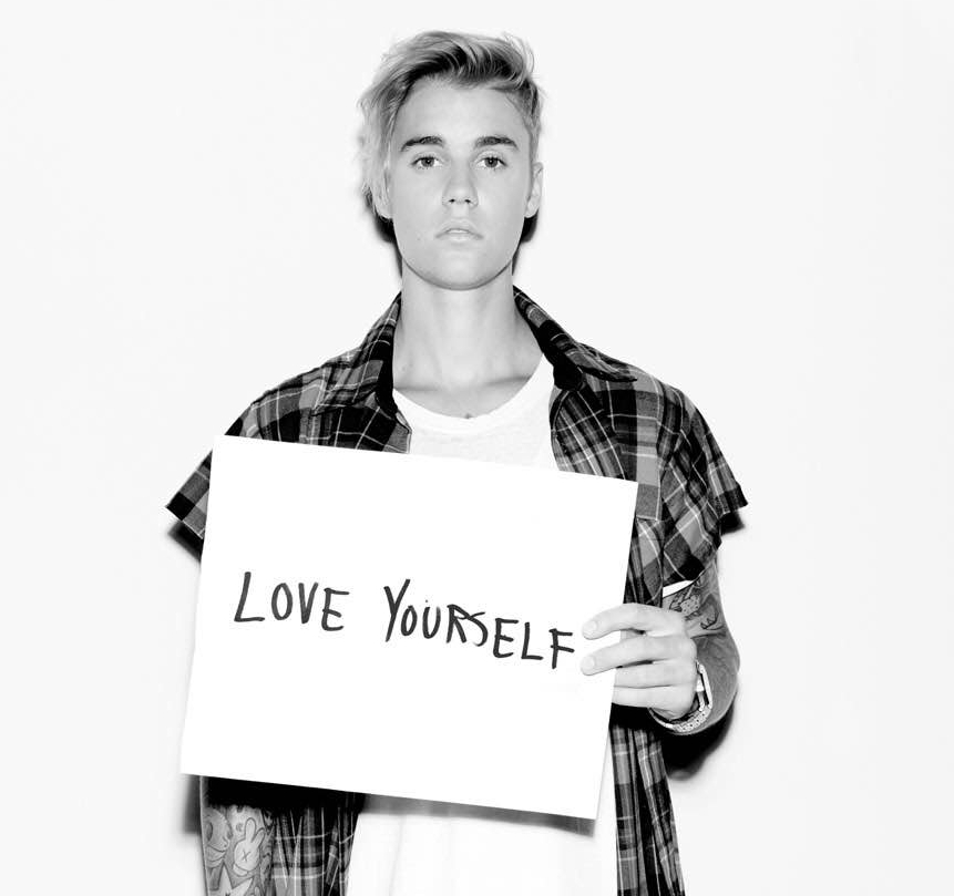 Ca khúc "Love Yourself": Bộ ba kì lạ: Justin Bieber, Ed Sheeran và Benny Blanco - Ảnh 1. Ca khúc "Love Yourself": Bộ ba kì lạ: Justin Bieber, Ed Sheeran và Benny Blanco - Ảnh 1.