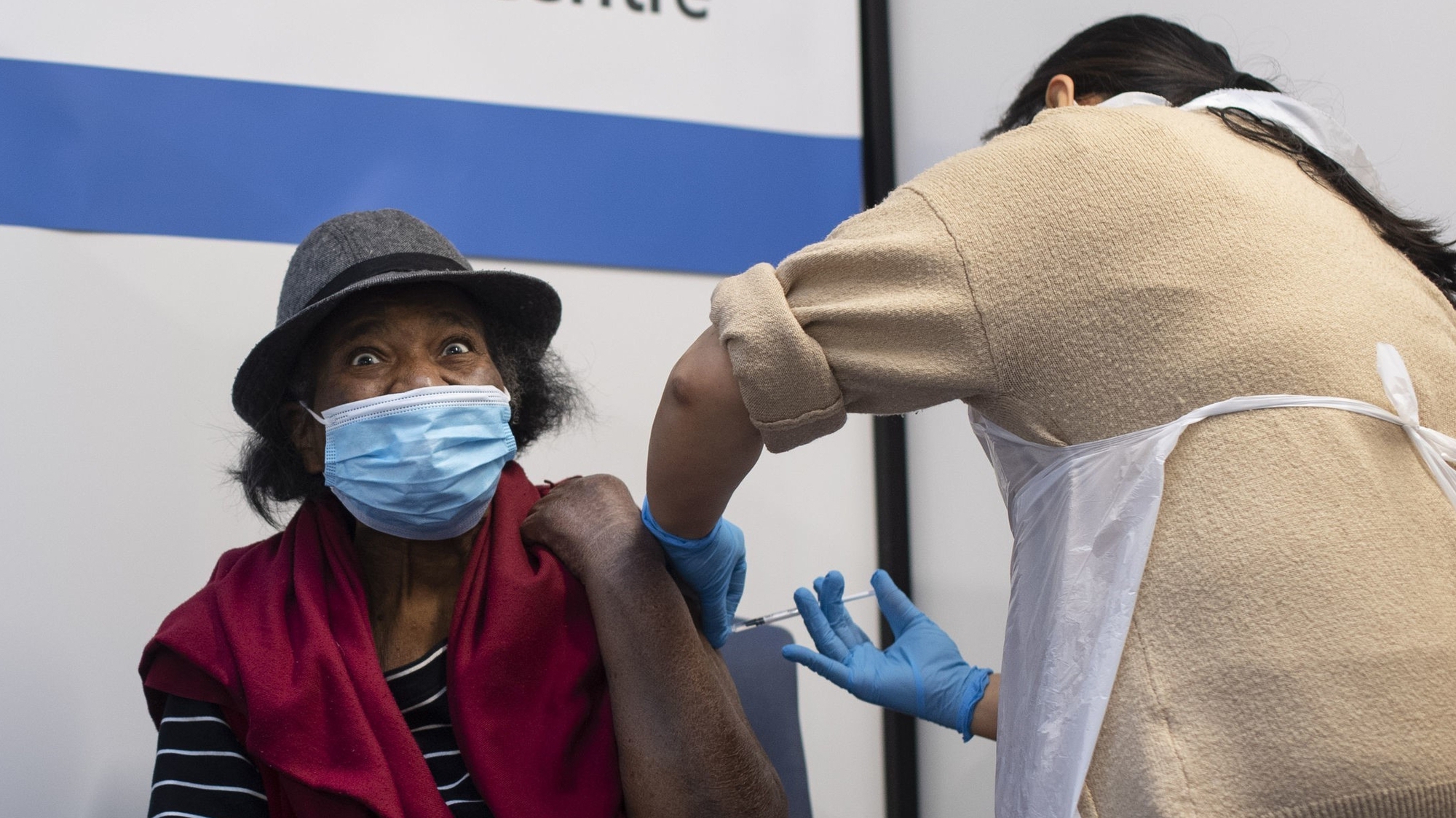 Anh đối mặt kịch bản tồi tệ nhất của dịch cúm