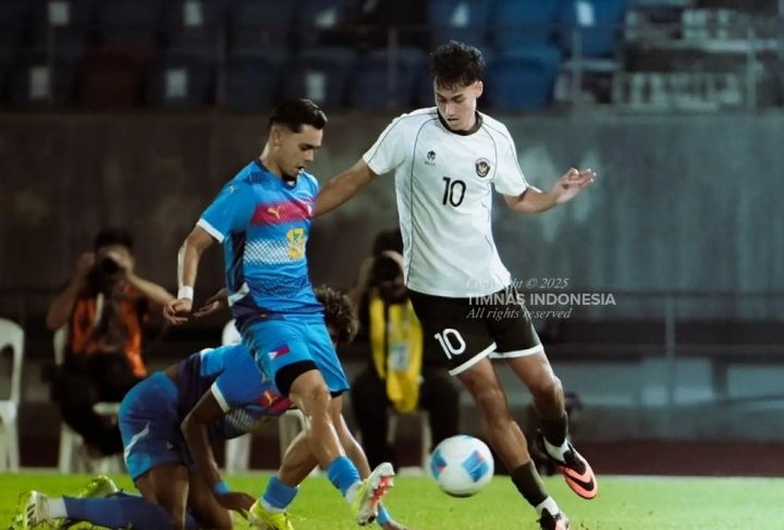 Lịch thi đấu bóng đá SEA Games 2025 ngày 12/12 - Ảnh 1.