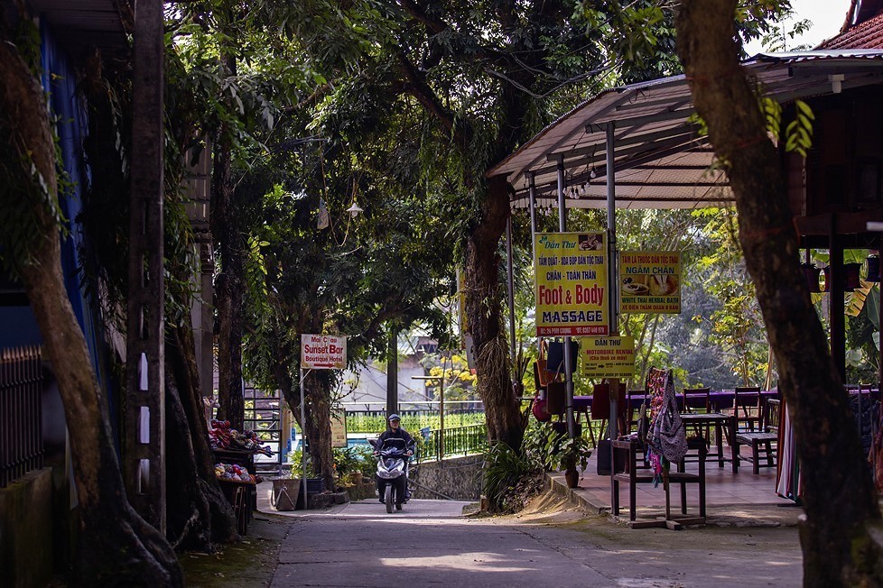 Bình yên ở bản Pom Coọng (Phú Thọ) - Ảnh 8. Bình yên ở bản Pom Coọng (Phú Thọ) - Ảnh 8.