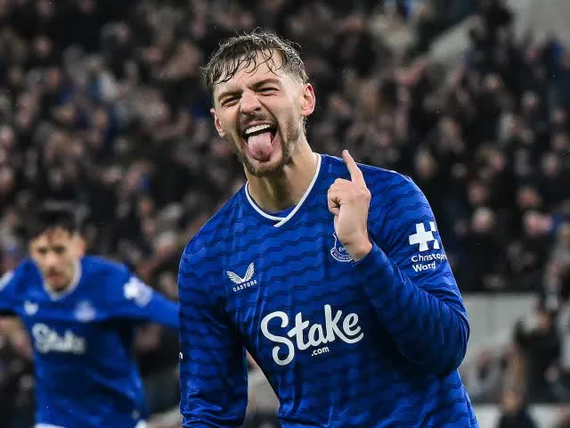 Nhận định, soi tỷ lệ Chelsea vs Everton 22h00 ngày 13/12, Premier League - Ảnh 1.