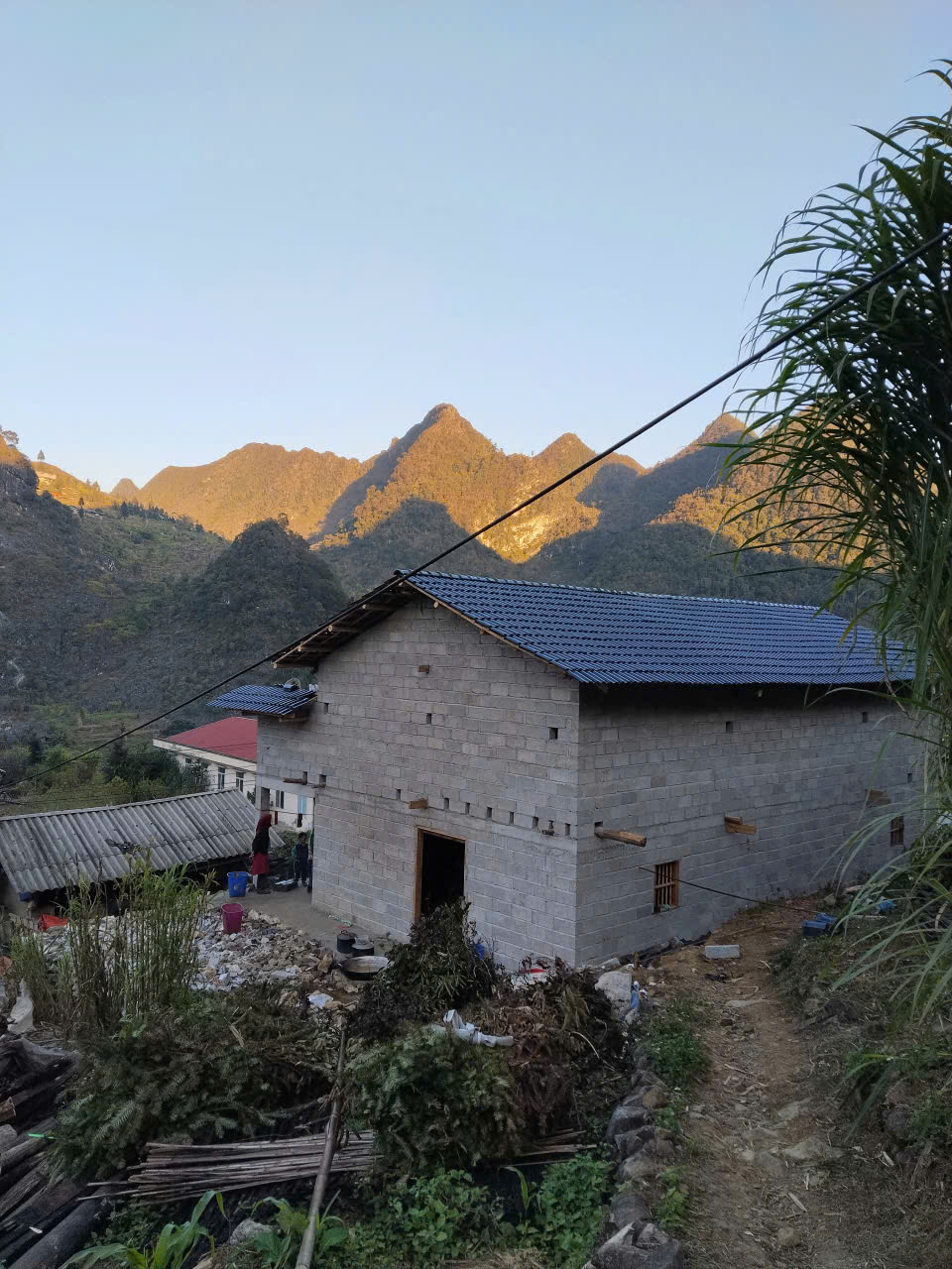 Dự án “Nuôi em” không thuộc Trung tâm Tình nguyện Quốc gia - Ảnh 1.