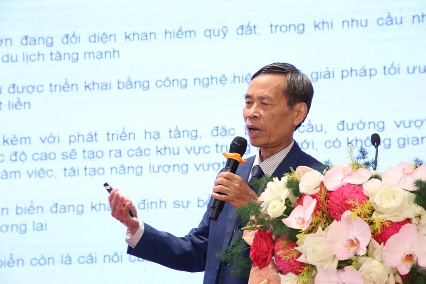 Thuế bất động sản: Gỡ nút thắt cản trở cải cách - Ảnh 2.