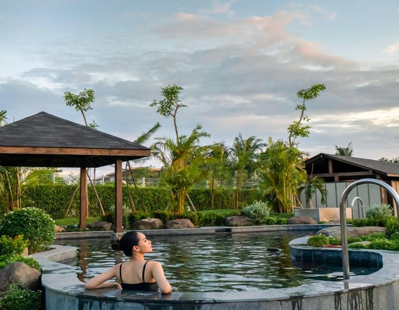 Khám phá những resort hàng đầu Vũng Tàu: Điểm hẹn nghỉ dưỡng sang trọng gần biển - Ảnh 1.