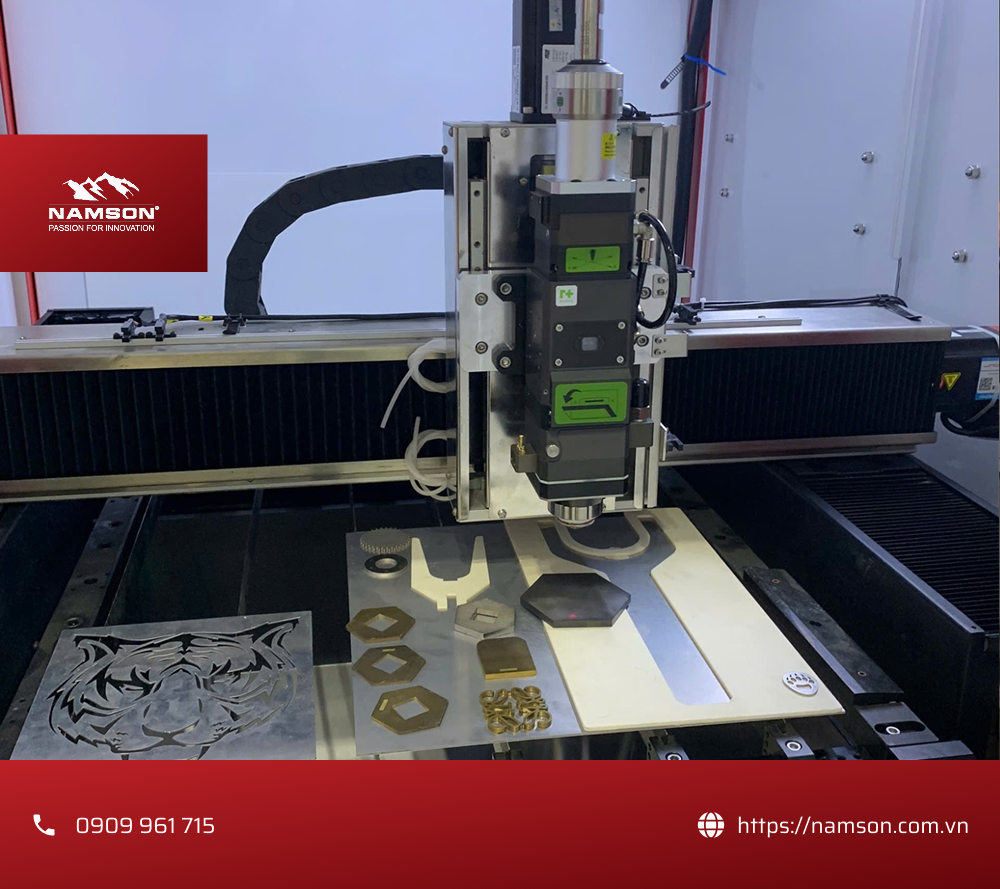 Công nghệ hàn laser và giải pháp máy hàn laser tại Nam Sơn - Ảnh 1. Công nghệ hàn laser và giải pháp máy hàn laser tại Nam Sơn - Ảnh 1.