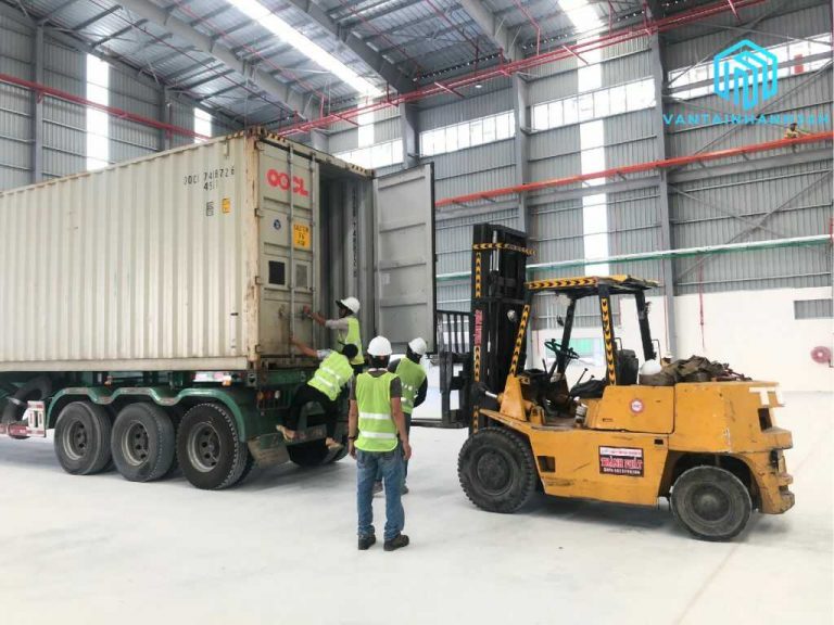 Vận tải nhanh 24H: Đối tác vận chuyển uy tín chuyên nghiệp - Ảnh 3. Vận tải nhanh 24H: Đối tác vận chuyển uy tín chuyên nghiệp - Ảnh 3.