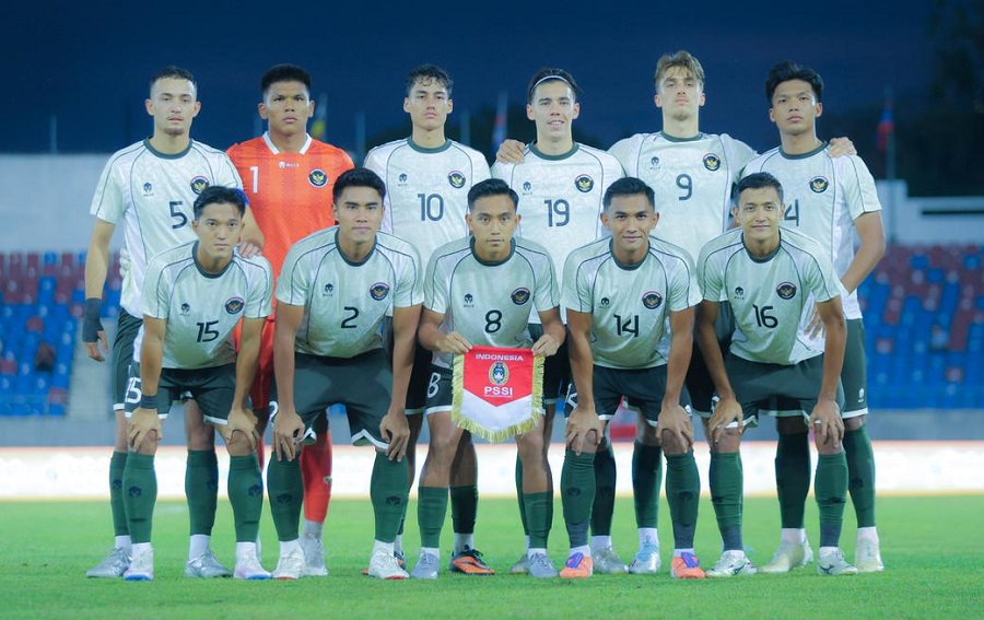Nhận Định Bóng Đá Hôm Nay 12/12: U22 Indonesia Vs U22 Myanmar, Union Berlin Vs Leipzig - Ảnh 2. Nhận Định Bóng Đá Hôm Nay