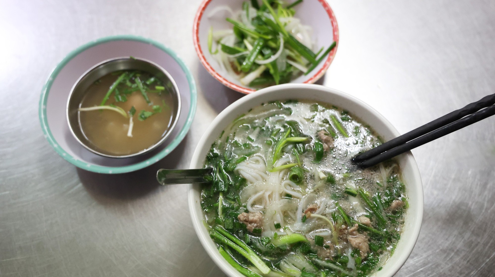 Ngày của phở 12/12: "Viết" nên di sản, tạo nên bản sắc