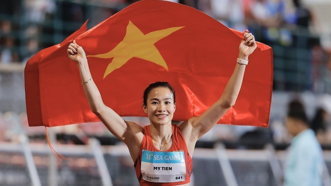 Lịch thi đấu SEA Games 2025 của Đoàn Thể thao Việt Nam ngày 13/12