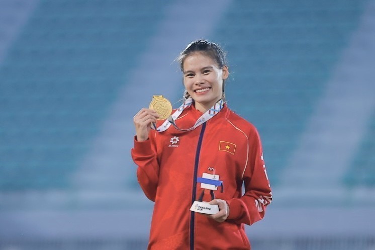 Kết quả thi đấu SEA Games 2025 của đoàn thể thao Việt Nam hôm nay ngày 13/12 - Ảnh 1. Kết quả thi đấu SEA Games 2025 của đoàn thể thao Việt Nam hôm nay ngày 13/12 - Ảnh 1.
