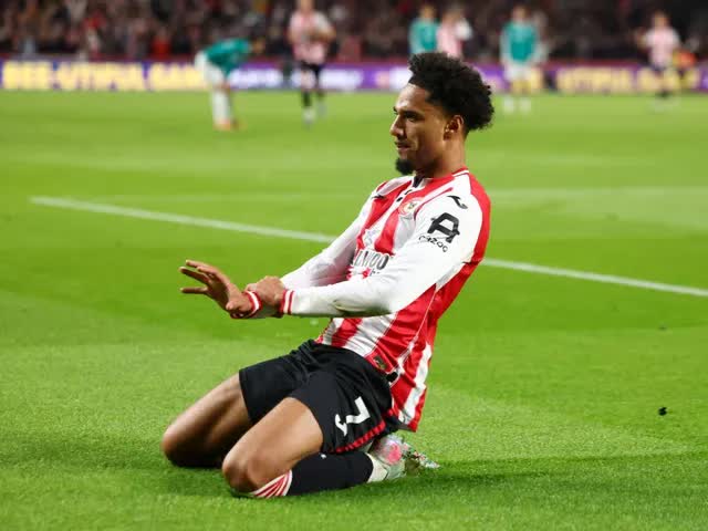 Nhận định, soi tỷ lệ Brentford vs Leeds 23h30 ngày 14/12, Premier League - Ảnh 1. Nhận định, soi tỷ lệ Brentford vs Leeds 23h30 ngày 14/12, Premier League - Ảnh 1.