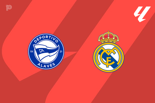 Nhận định, soi tỷ lệ Alaves vs Real Madrid 03h00 hôm nay ngày 15/12/2025, La Liga 2025/26 - Ảnh 1. Nhận định, soi tỷ lệ Alaves vs Real Madrid 03h00 hôm nay ngày 15/12/2025, La Liga 2025/26 - Ảnh 1.