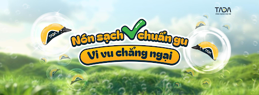 TADA tạo khác biệt từ chiến dịch cung cấp mũ bảo hiểm sạch cho hành khách - Ảnh 1. TADA tạo khác biệt từ chiến dịch cung cấp mũ bảo hiểm sạch cho hành khách - Ảnh 1.